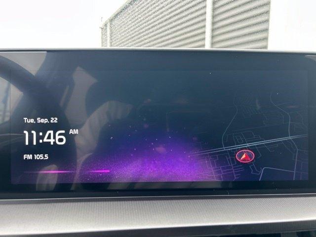 Kia Telluride  2025