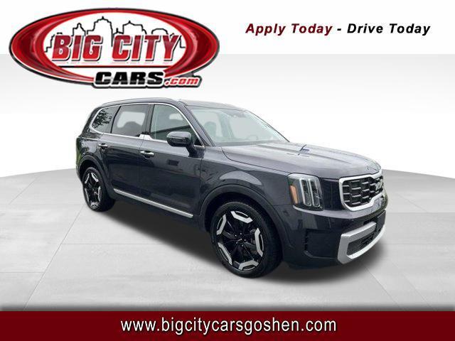 Kia Telluride  2025