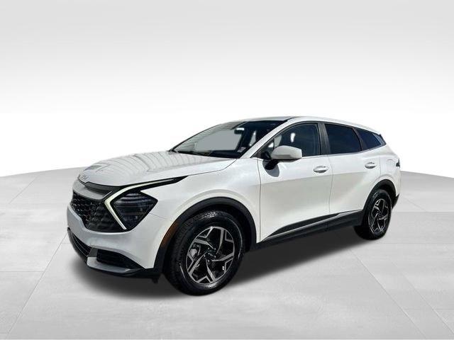 Kia Sportage  2024