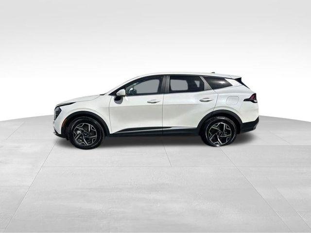 Kia Sportage  2024
