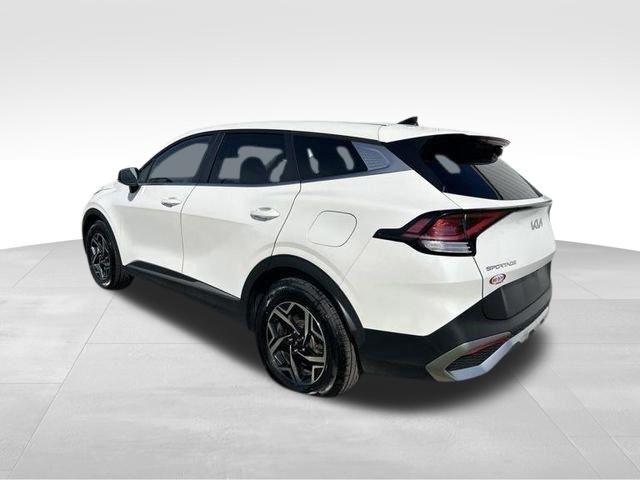 Kia Sportage  2024