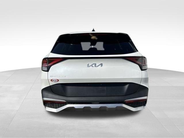 Kia Sportage  2024