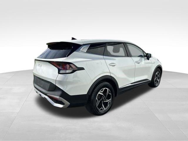 Kia Sportage  2024
