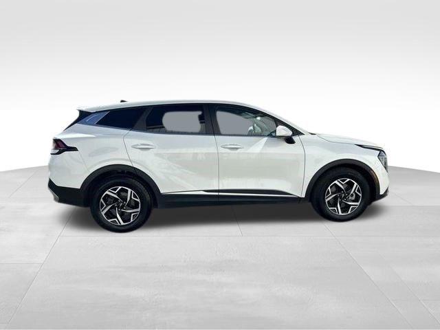 Kia Sportage  2024