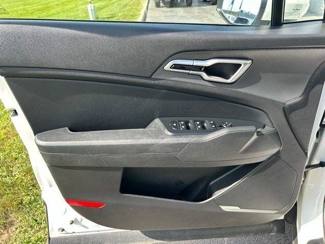 Kia Sportage  2024