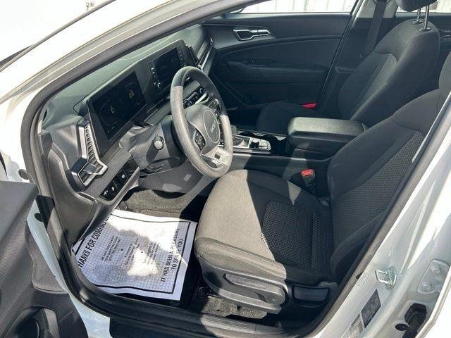 Kia Sportage  2024