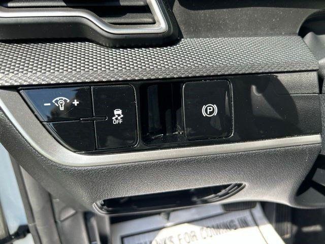 Kia Sportage  2024