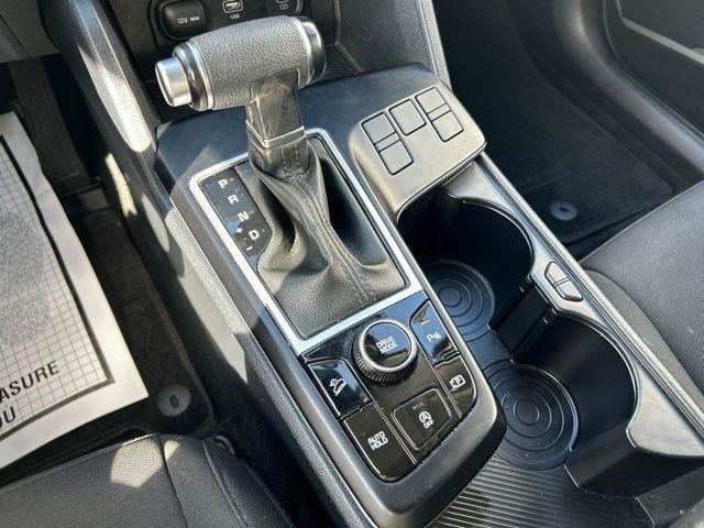 Kia Sportage  2024