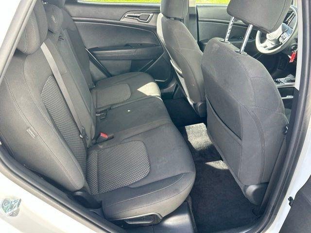 Kia Sportage  2024