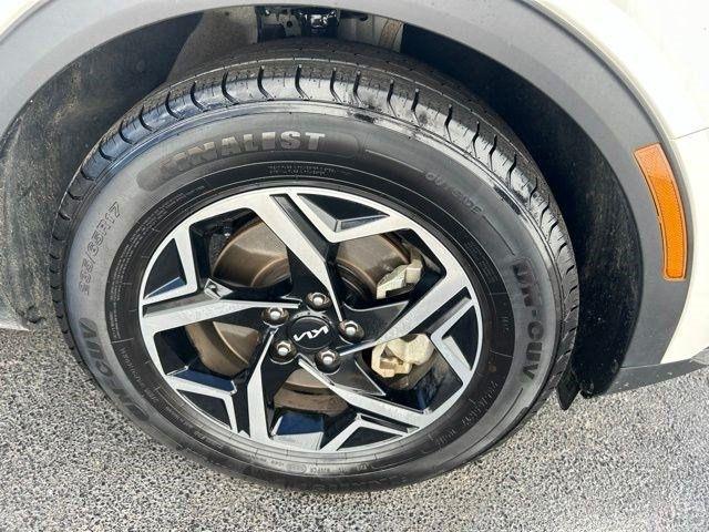 Kia Sportage  2024