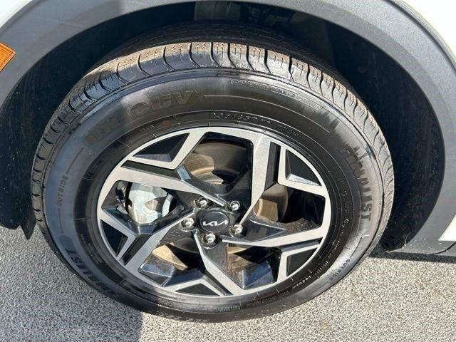 Kia Sportage  2024