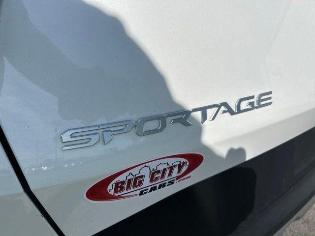 Kia Sportage  2024