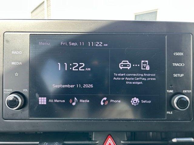 Kia Sportage LX 2024