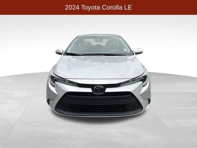 Toyota Corolla  2024