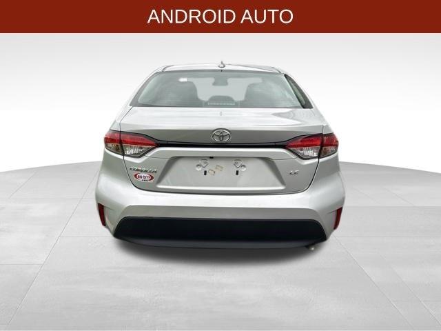 Toyota Corolla  2024