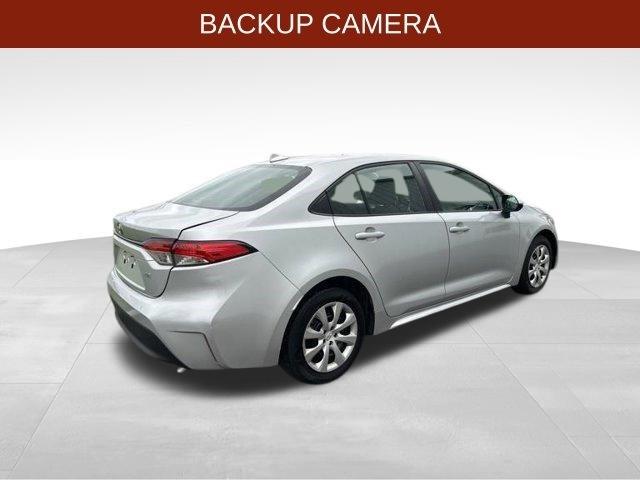 Toyota Corolla  2024