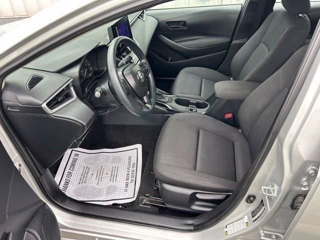 Toyota Corolla  2024