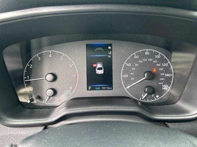 Toyota Corolla  2024