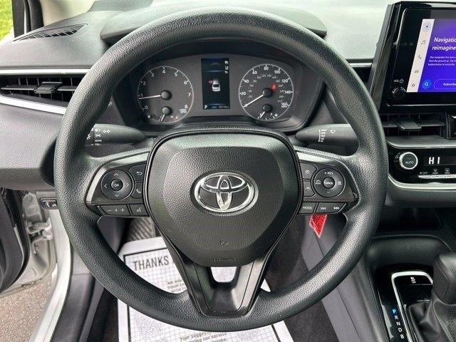 Toyota Corolla  2024
