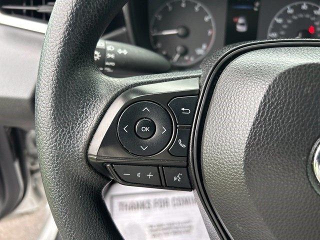 Toyota Corolla  2024