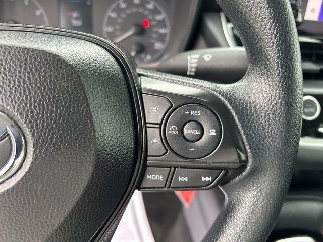 Toyota Corolla  2024