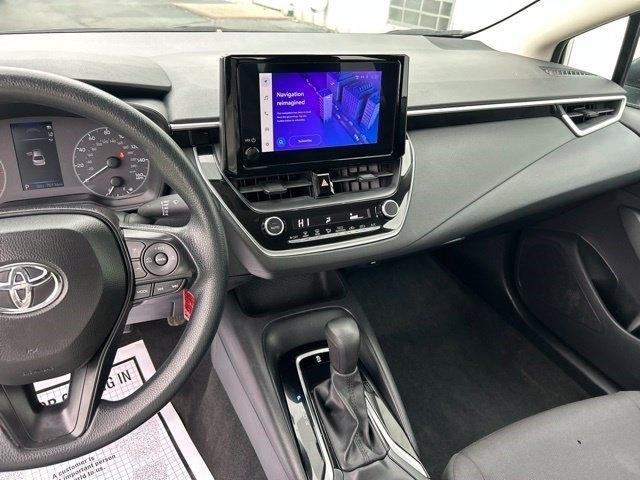 Toyota Corolla  2024