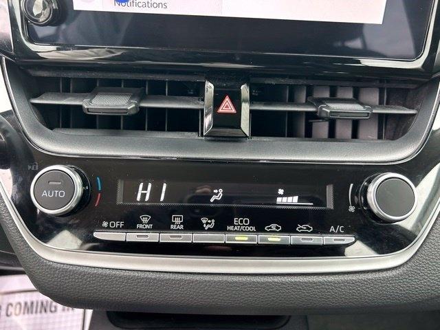 Toyota Corolla  2024