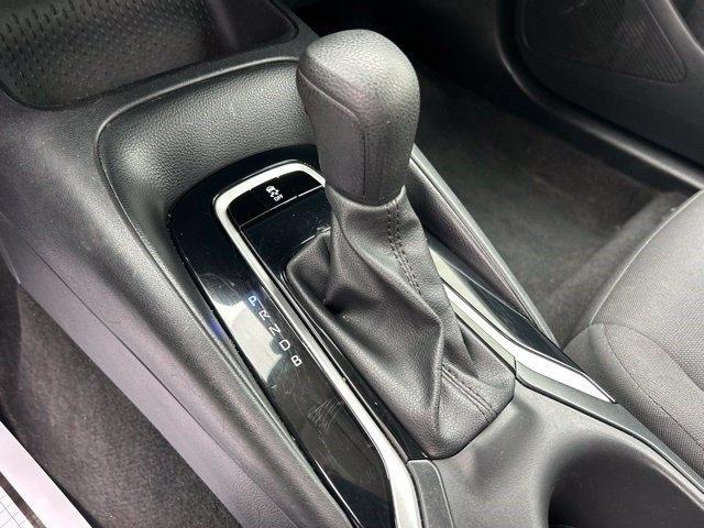 Toyota Corolla  2024