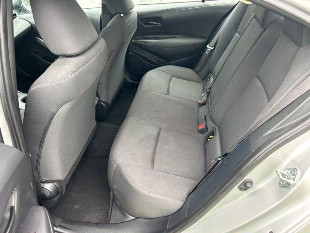 Toyota Corolla  2024