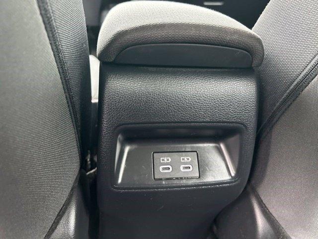 Toyota Corolla  2024