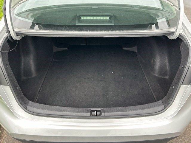 Toyota Corolla  2024