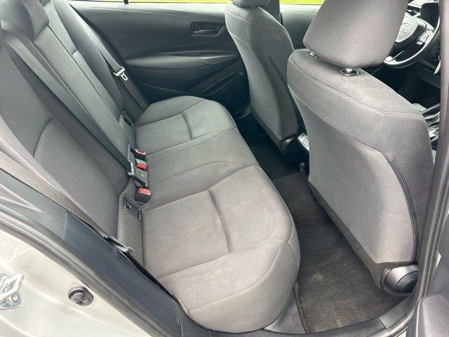 Toyota Corolla  2024