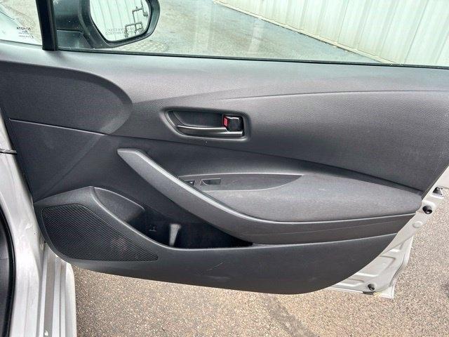 Toyota Corolla  2024