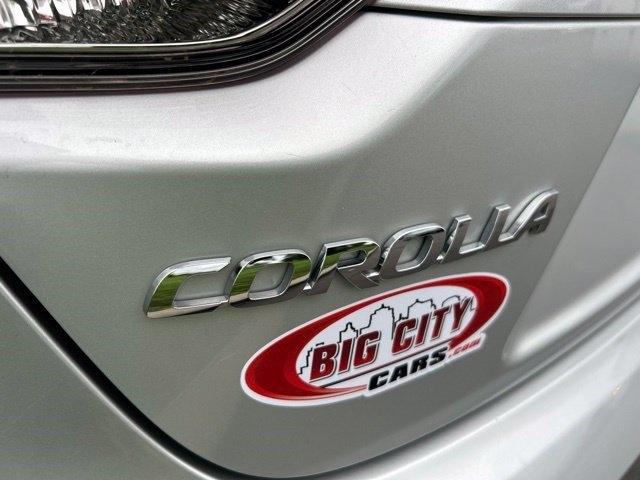 Toyota Corolla  2024