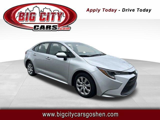 Toyota Corolla  2024