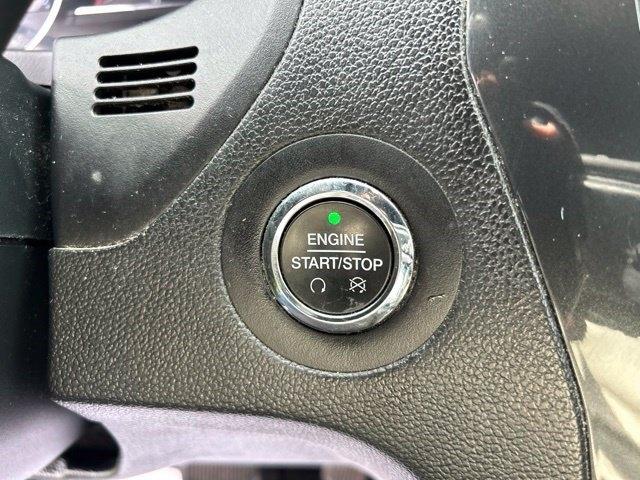 Ford Explorer XLT FWD 2018