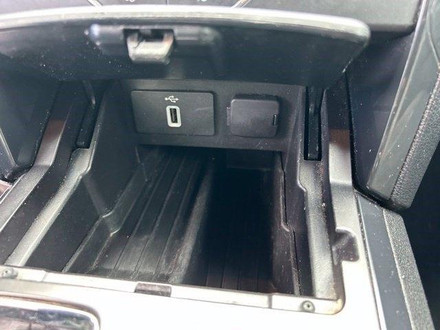 Ford Explorer XLT FWD 2018