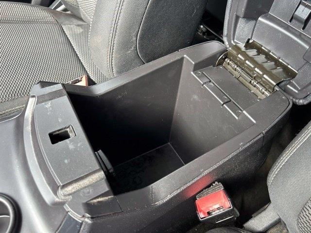 Ford Explorer XLT FWD 2018