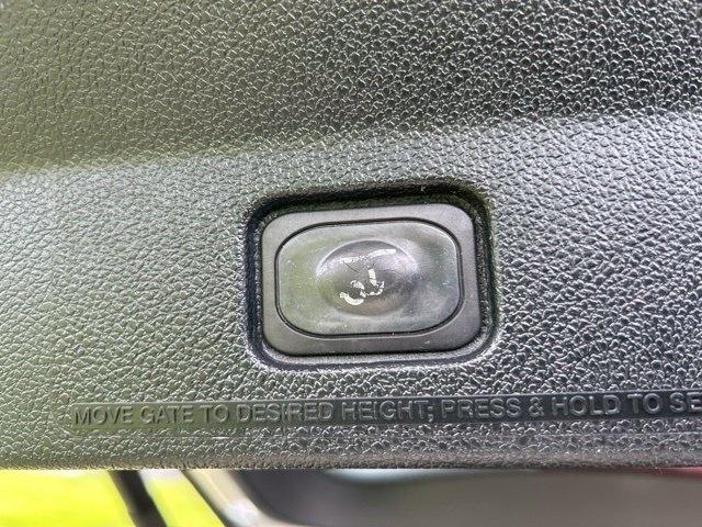 Ford Explorer XLT FWD 2018