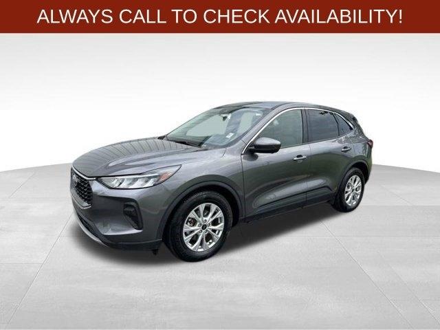 Ford Escape Active 2023