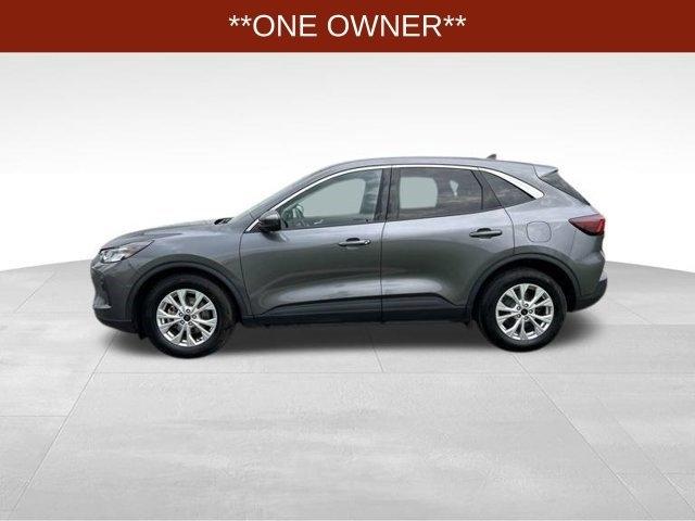 Ford Escape Active 2023