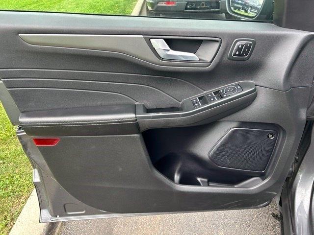 Ford Escape Active 2023