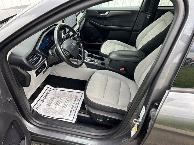 Ford Escape Active 2023