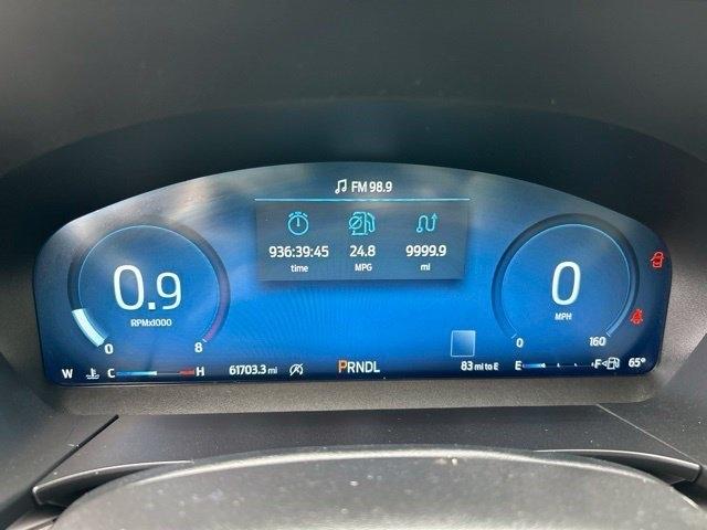 Ford Escape Active 2023