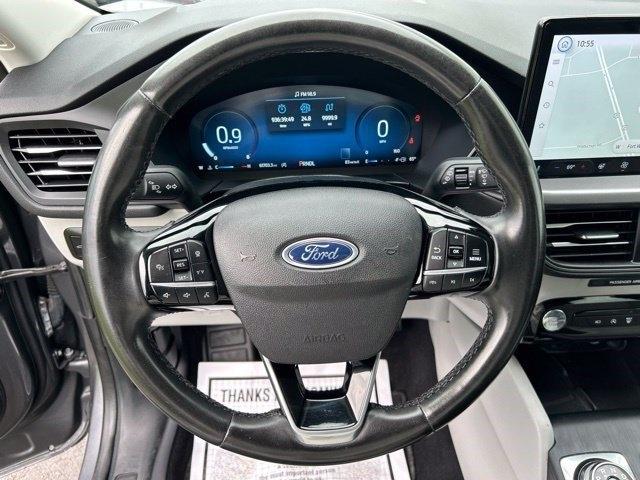 Ford Escape Active 2023
