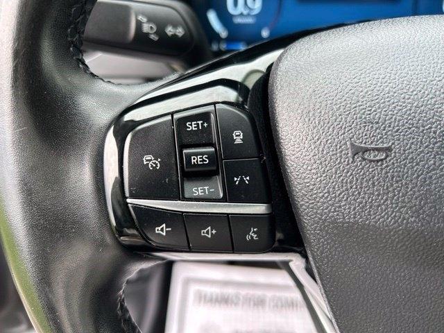 Ford Escape Active 2023