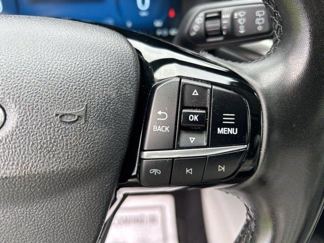 Ford Escape Active 2023