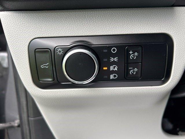Ford Escape Active 2023