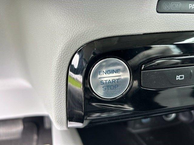 Ford Escape Active 2023