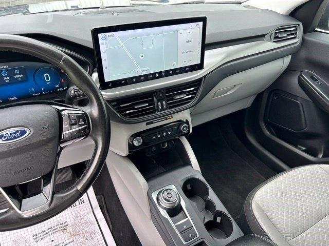 Ford Escape Active 2023